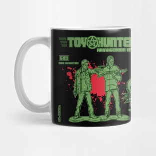 Toy Hunters Mug